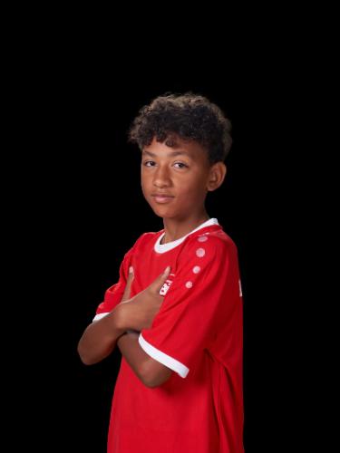 Tyson Prince