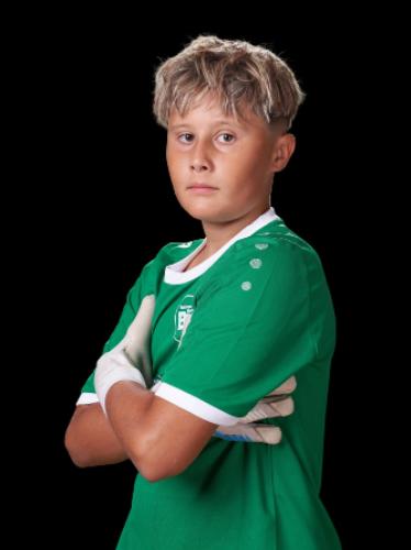 Lian Nick Reuker