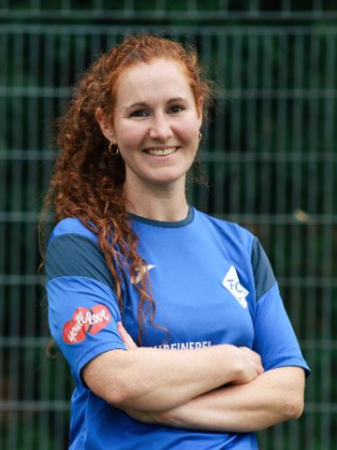Christina Häfner