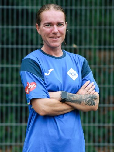 Ramona Jäger