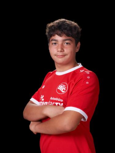 Daniel Testa