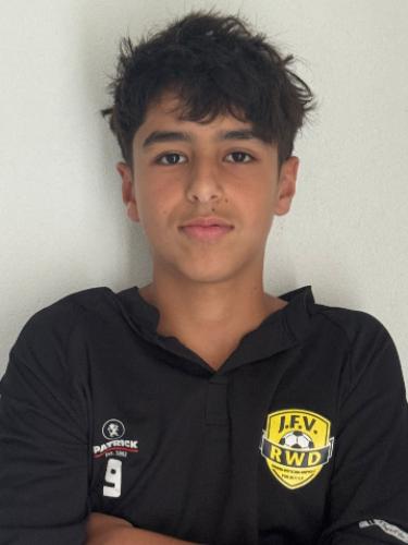 Naim Arda Jabri