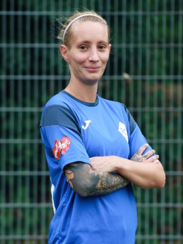 Saskia Schaardt-Schulz