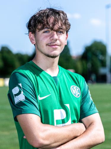 Jonas Peuker
