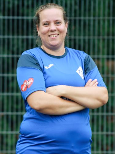 Tina Schulz
