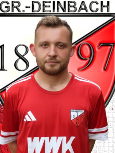 Raphael Wahl