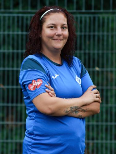 Saskia Wacker