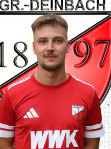 Patrick Schüler