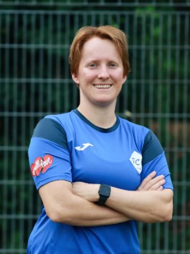Stefanie Schell