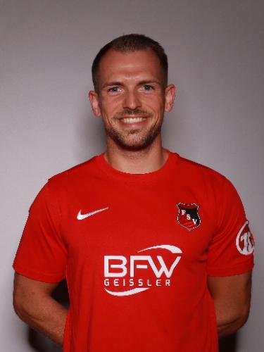 Lukas Porsch