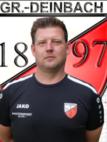 Alexander Grimm