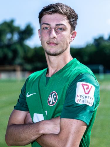 Naim Samast De La Rosa