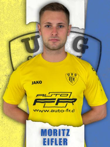 Moritz Eifler