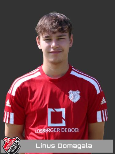 Linus Domagala