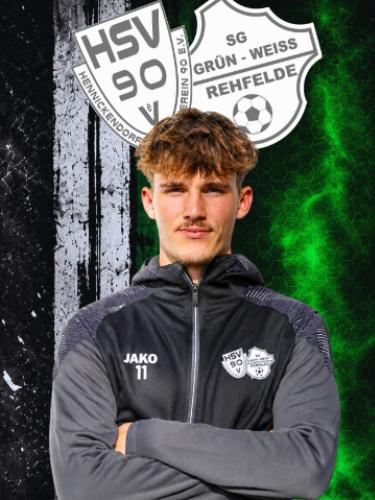 Domenik Warszus