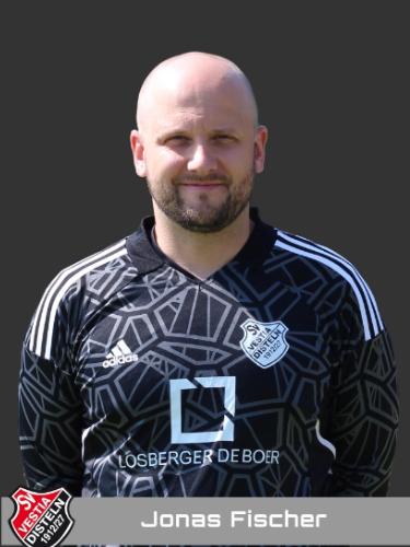 Jonas Fischer