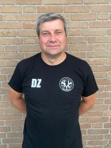 David Zastrow