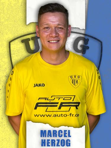 Marcel Herzog