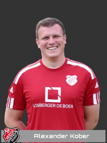 Alexander Kober