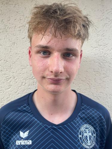 Jakob Gerhart