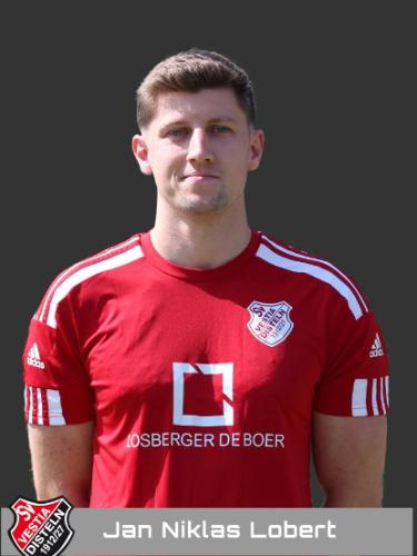 Jan-Niklas Lobert