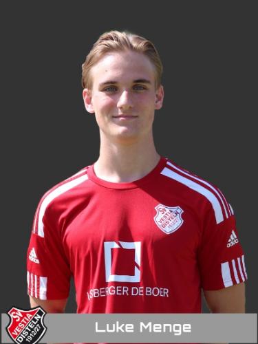 Luke Menge