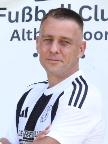 Serhii Azarov