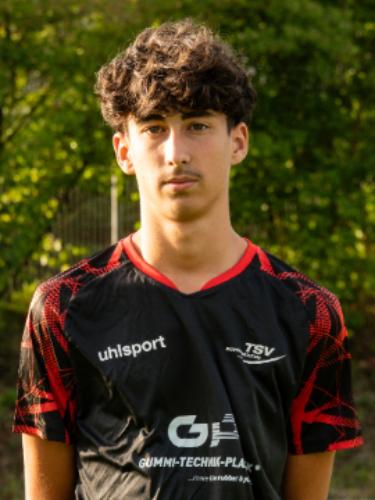 Max Kraus