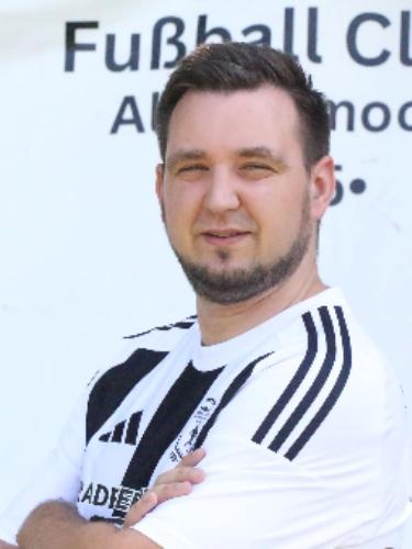 Christopher Kolenc