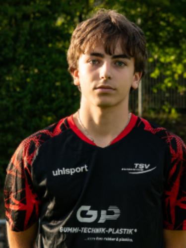 Luca Agazio