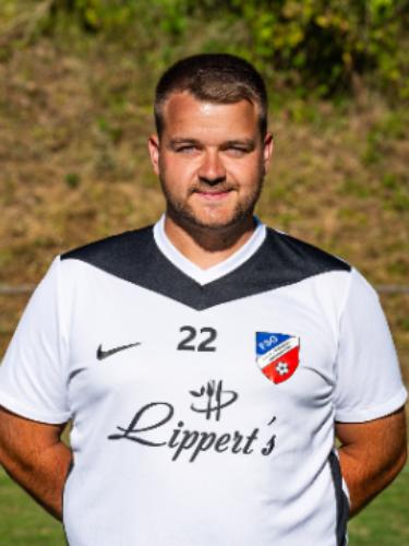Erik Bender