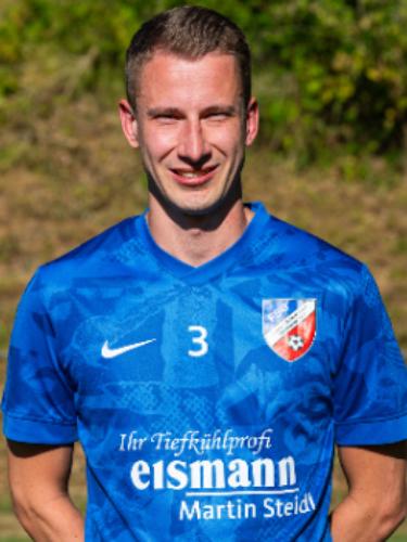 Sven Herzberger