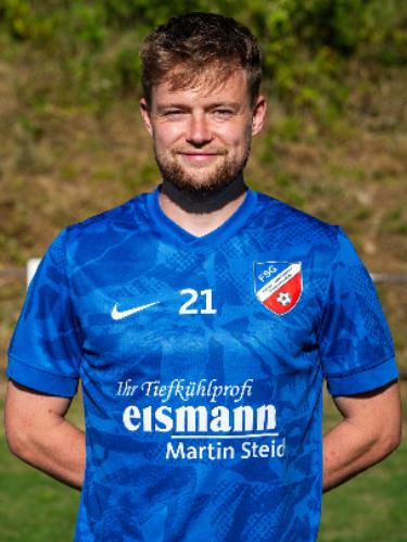 Kilian Röhmig