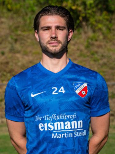 Merlin Schmidt