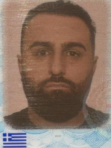 Ilias-Harris Bingker