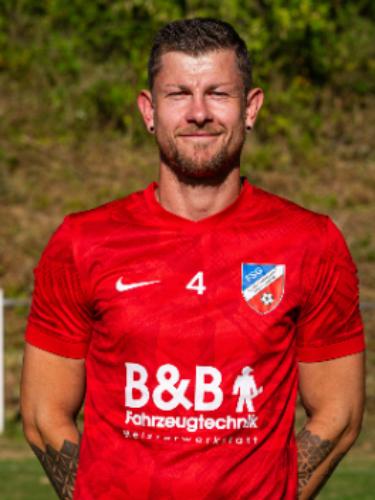 Mathias Eckhardt