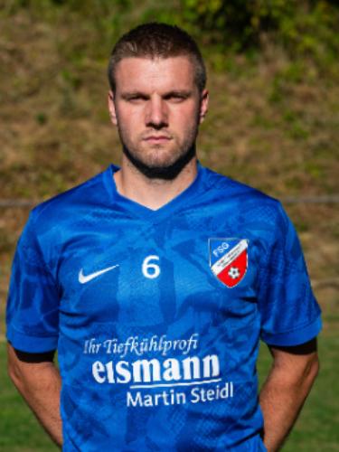 Nils Vogt