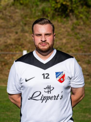 Daniel Krug