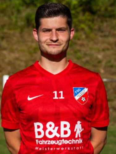 Aaron Lippert