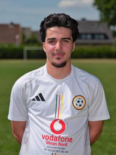 Hasan Asma