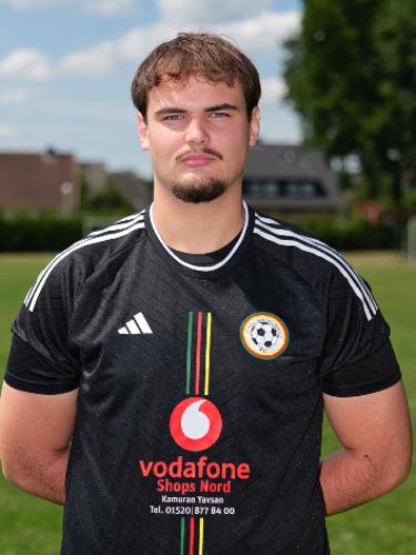 Bennet Fischer