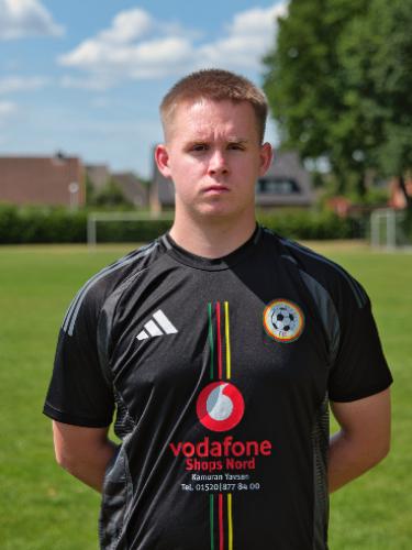 Cian Leevi Hendeß