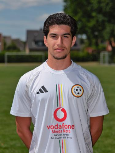 Biyan Halit Yavsan