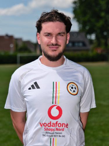 Serhat Yavsan