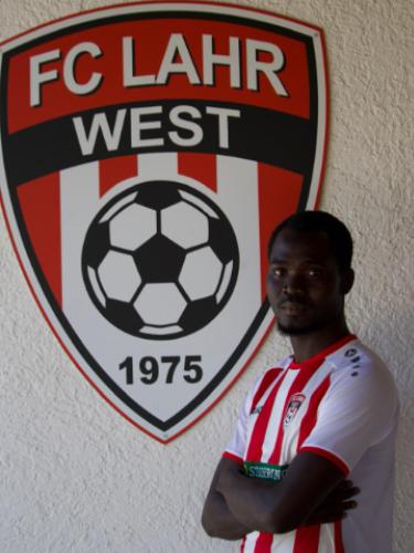 Musa Sarr