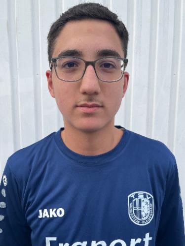 Ahmad Zabobah