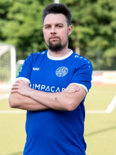 Florian Arens