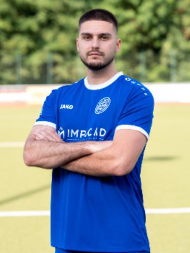 Maksud Askov