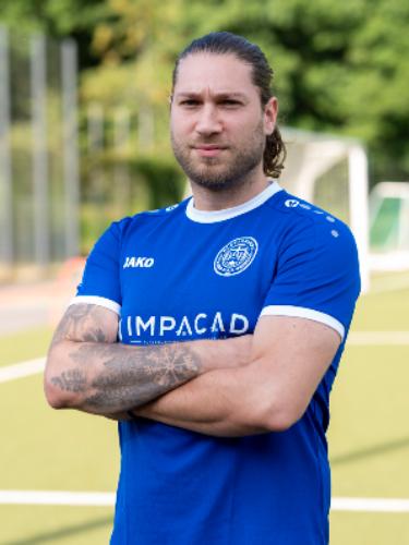 Leonardo Impastato