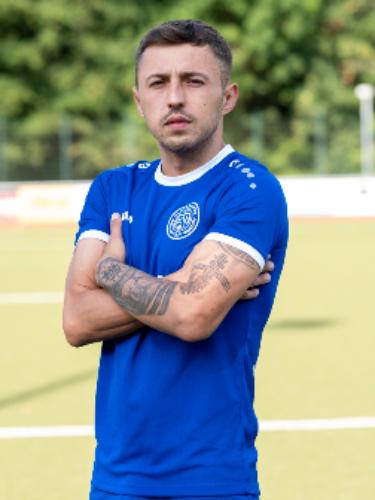 Dennis Jakubowski